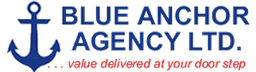 Blue Anchor Agency